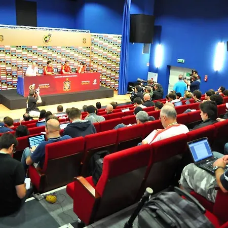 Hotel Mistral Sport Gniewino