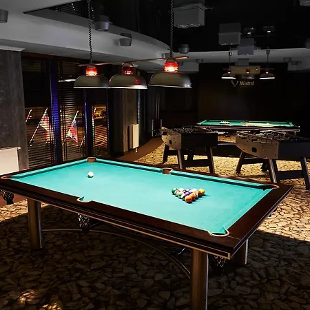 Mistral Sport 4* Gniewino