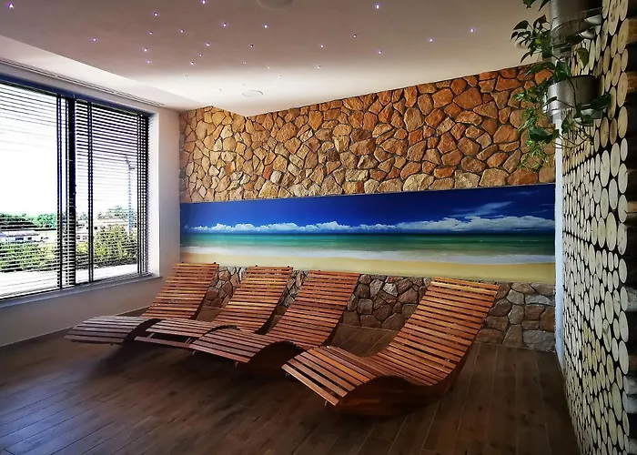 Mistral Sport Hotel 4*