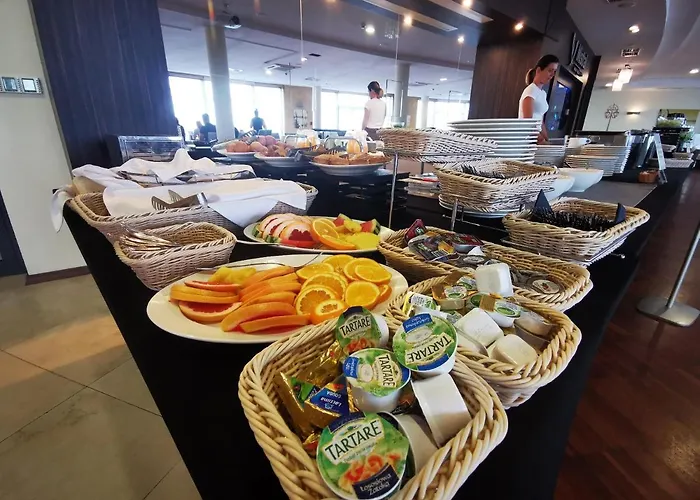 Mistral Sport Hotel Gniewino