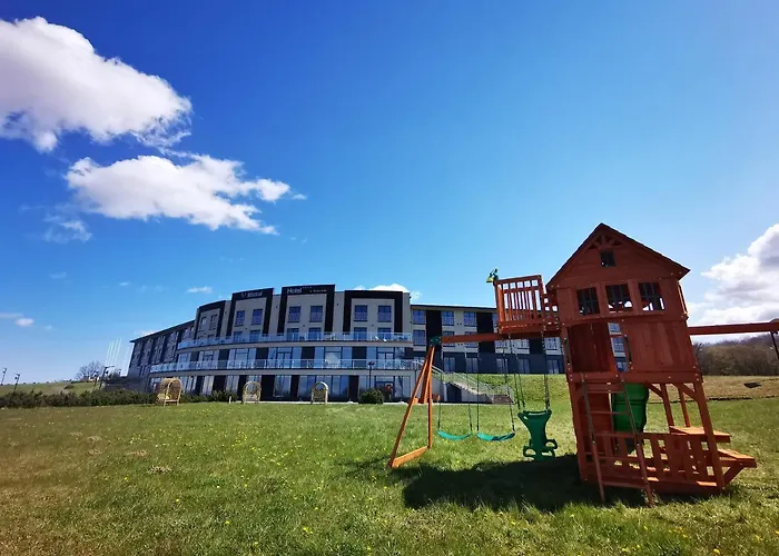 Mistral Sport 4* Гневино