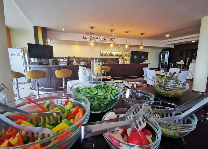 Mistral Sport Hotel 4*