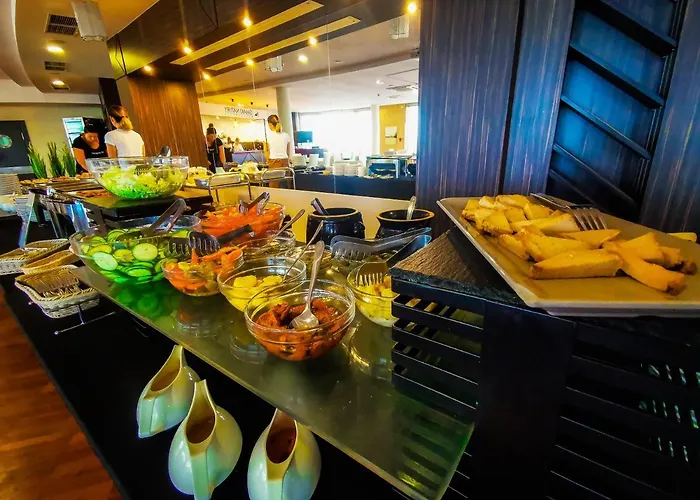 Hotel Mistral Sport Gniewino