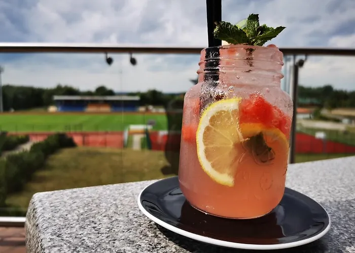 Mistral Sport 4* Гневино