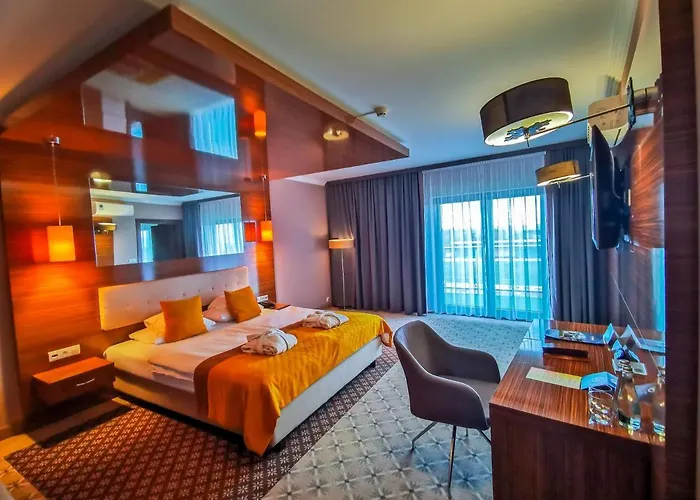 Mistral Sport 4* Gniewino