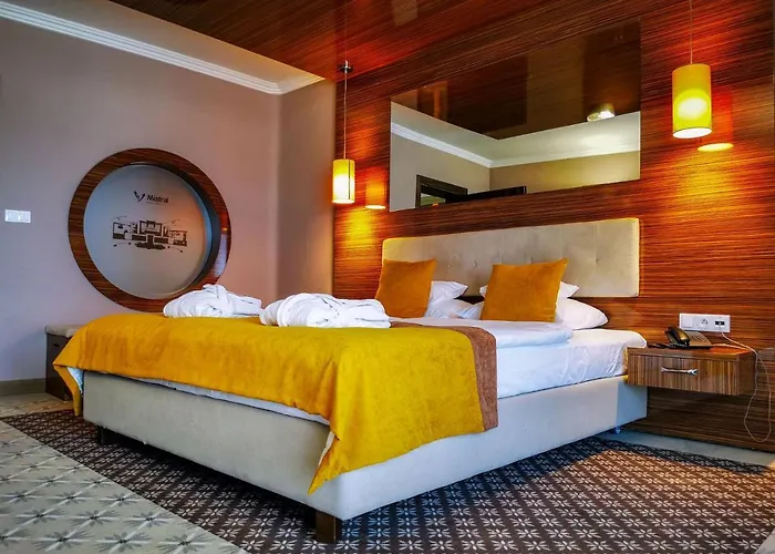 Mistral Sport Gniewino