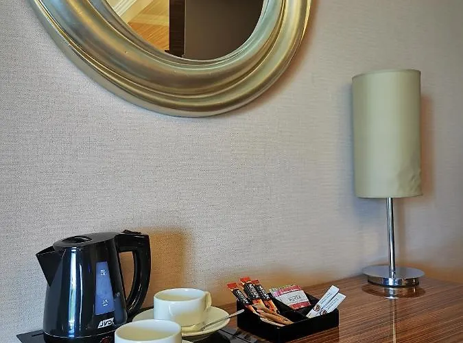 Mistral Sport Hotel 4*