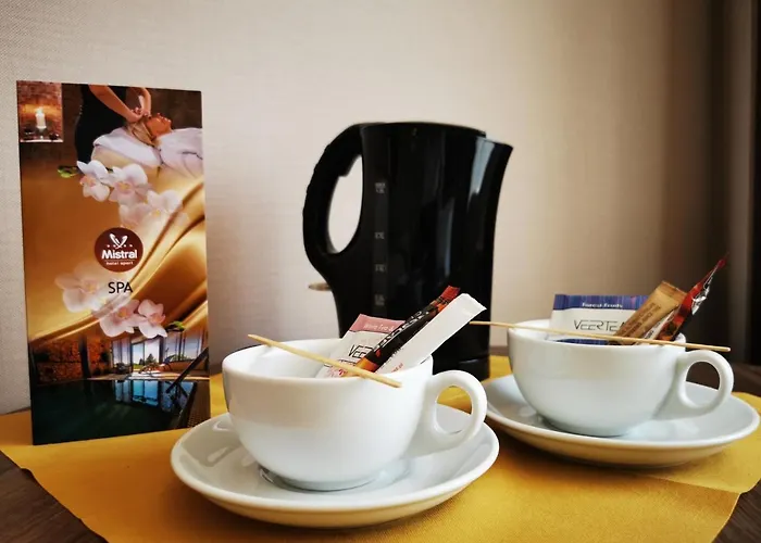 Mistral Sport Гневино