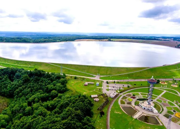 Hotel Mistral Sport Gniewino