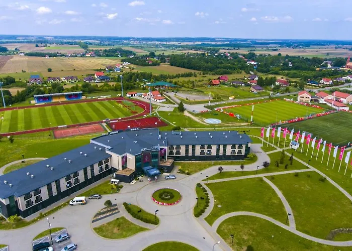 Hotel Mistral Sport 4*