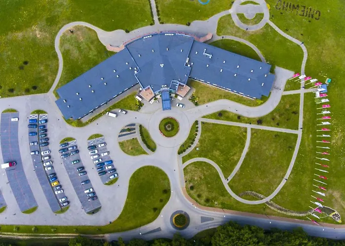 Mistral Sport Hotel Gniewino