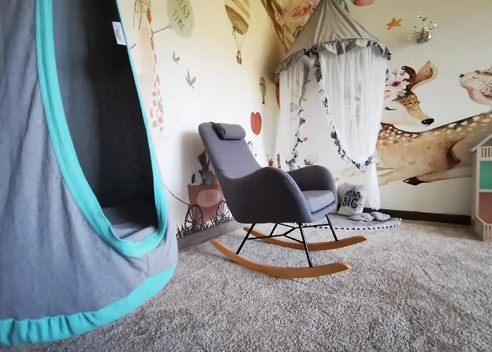 Mistral Sport Отель 4*