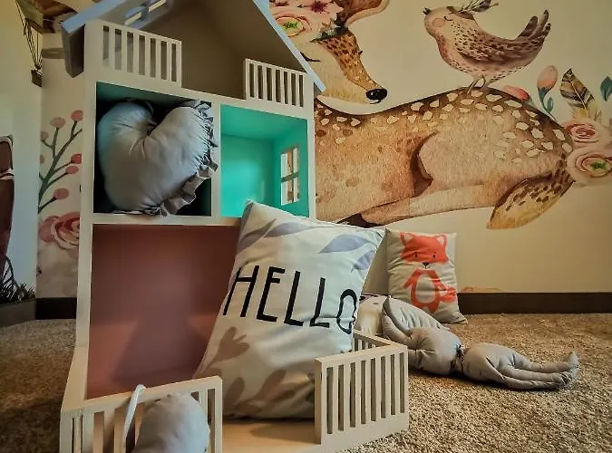 Mistral Sport Отель 4*