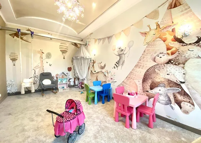 Mistral Sport Отель Гневино