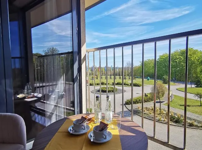 Mistral Sport 4* Гневино