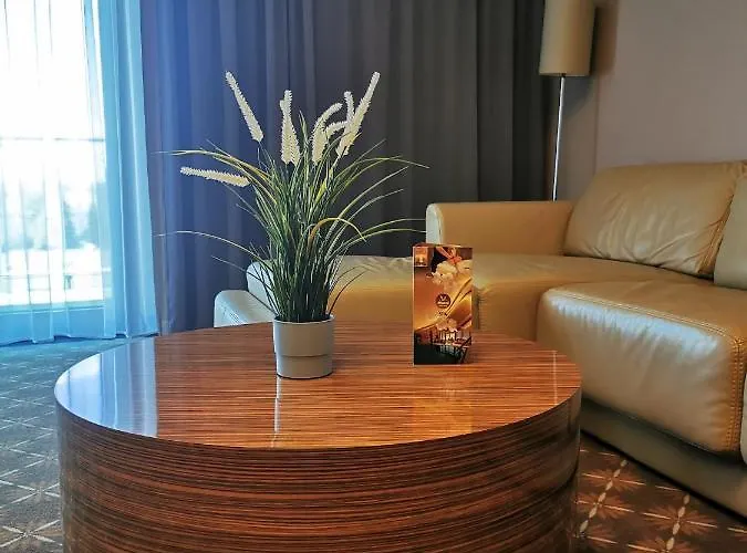 Mistral Sport Отель 4*