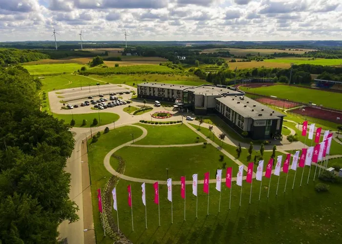 Hotel Mistral Sport 4*