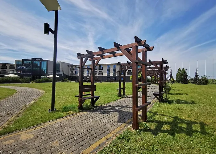 Hotel Mistral Sport