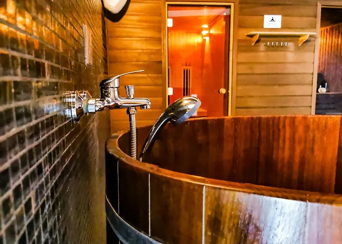 Mistral Sport Hotel Gniewino