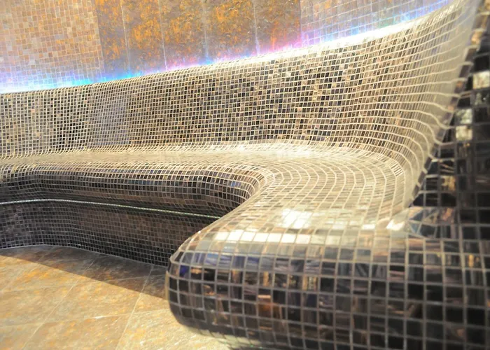 Mistral Sport Отель