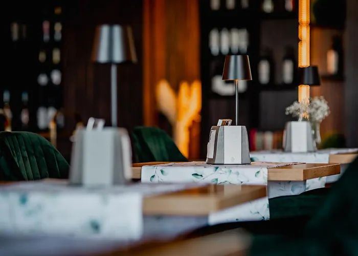 Mistral Sport Hotel 4*