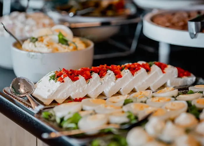 Hotel Mistral Sport 4*