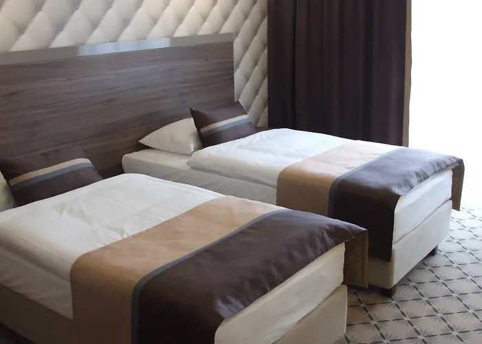 Mistral Sport Hotel Gniewino