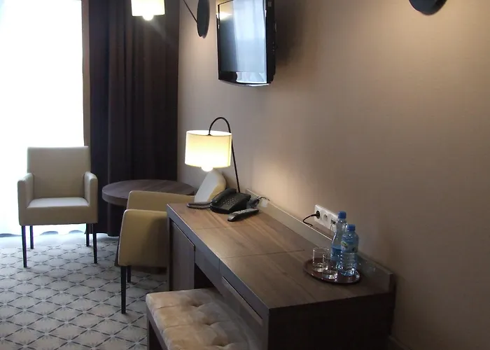 Mistral Sport Hotel 4*