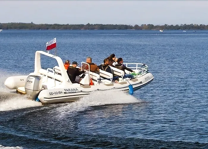 Mistral Sport Отель