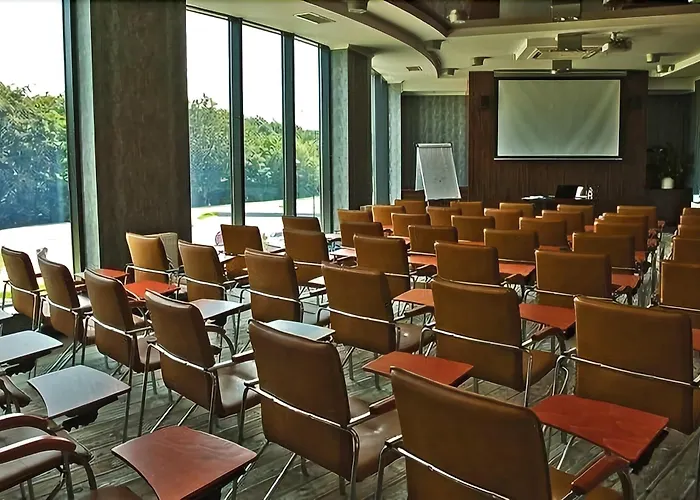 Отель Mistral Sport Гневино