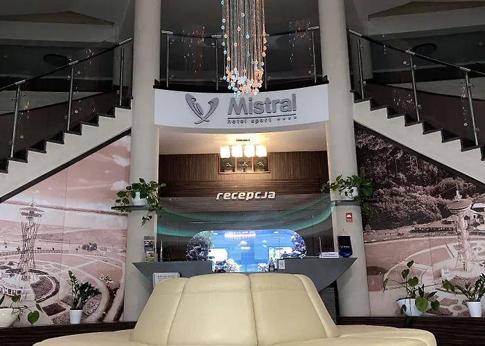 Mistral Sport Gniewino