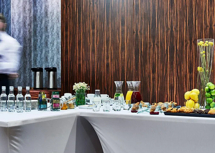 Mistral Sport Hotel Gniewino