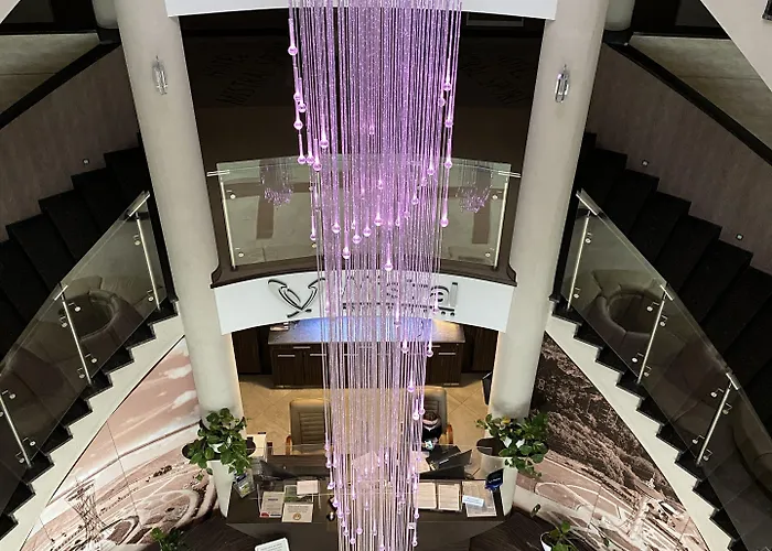 Mistral Sport Hotel Gniewino