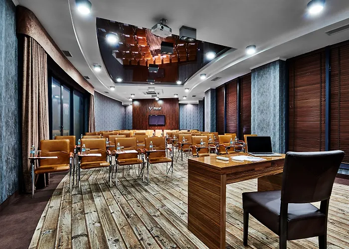 Mistral Sport Отель Гневино