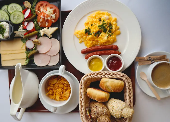 Отель Mistral Sport 4*