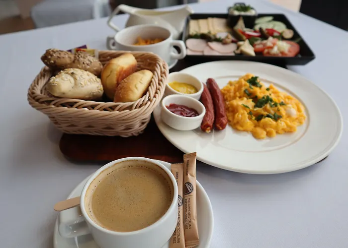 Hotel Mistral Sport 4*