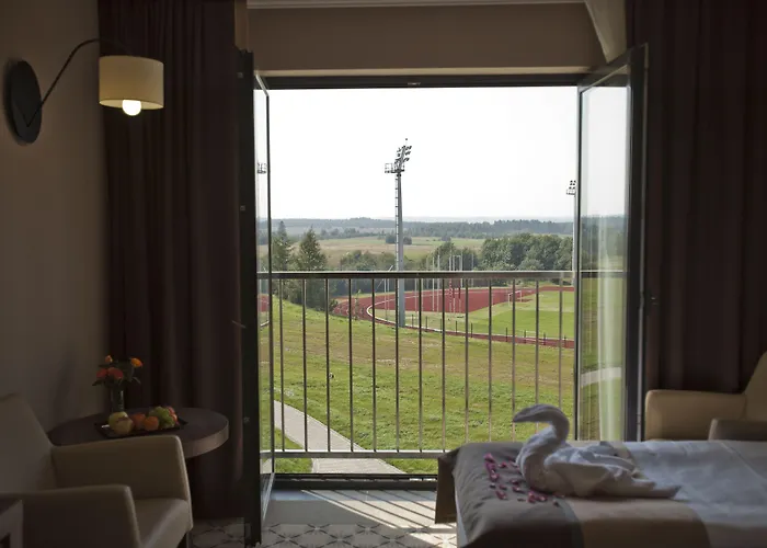 Mistral Sport Гневино