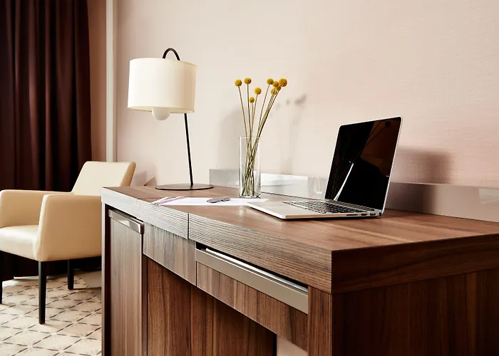 Отель Mistral Sport 4*