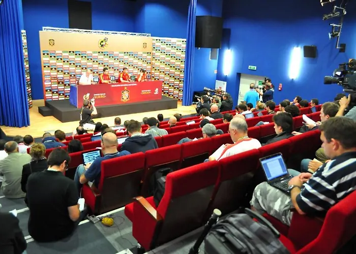 Hotel Mistral Sport Gniewino