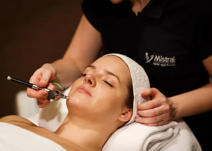 Mistral Sport 4* Гневино